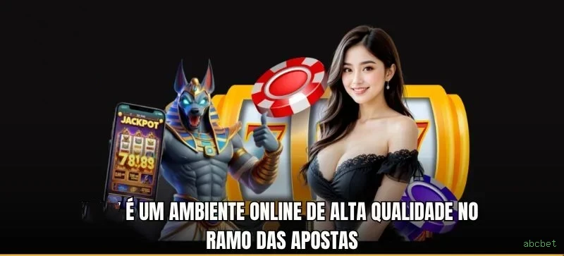 Esportes Virtuais abcbet